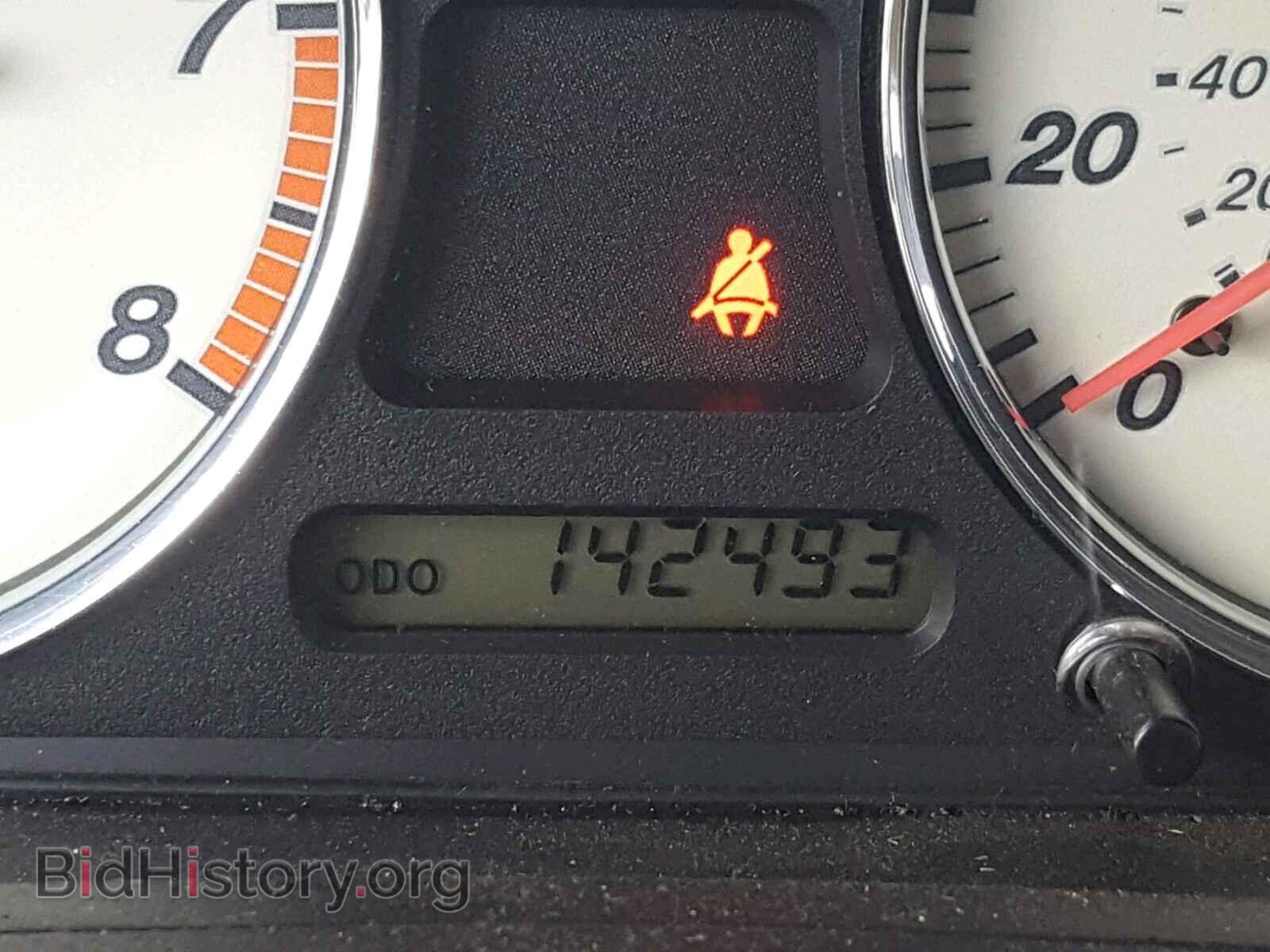 2001 MAZDA MIATA - VIN: JM1NB353210214123 - Фото 8