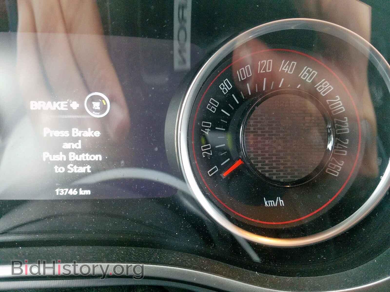 2019 DODGE CHALLENGER - VIN: 2C3CDZAG2KH623284 - Фото 8