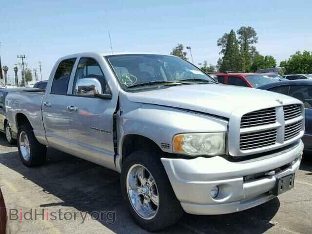 Photo 1D3HU18DX3J588953 - DODGE RAM 1500 2003