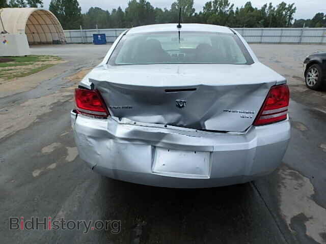 2009 DODGE AVENGER - VIN: 1B3LC46BX9N565460 - Фото 10