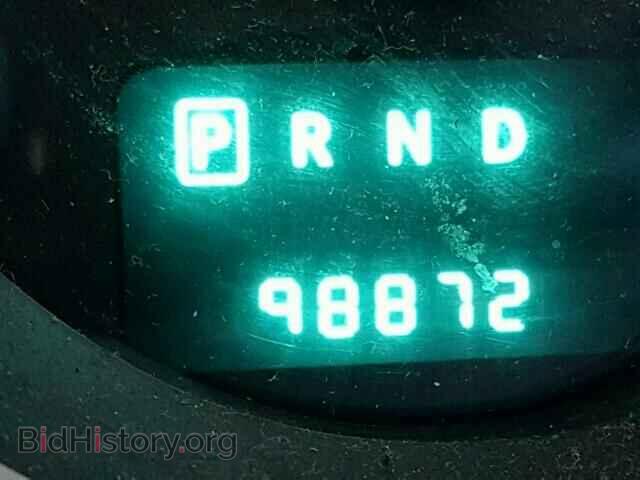 2008 DODGE CARAVAN - VIN: 1D8HN44H18B113517 - Фото 8