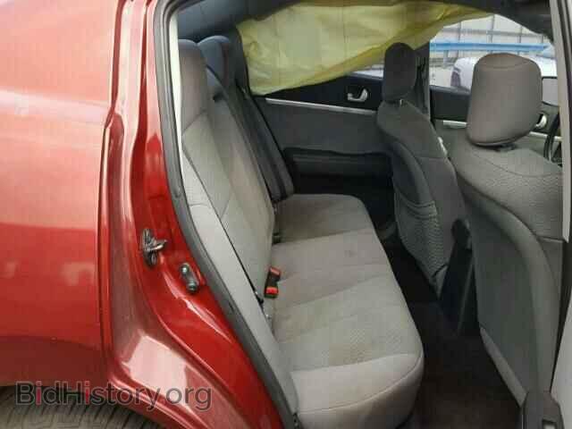 2007 MITSUBISHI GALANT - VIN: 4A3AB36F97E073759 - Фото 6