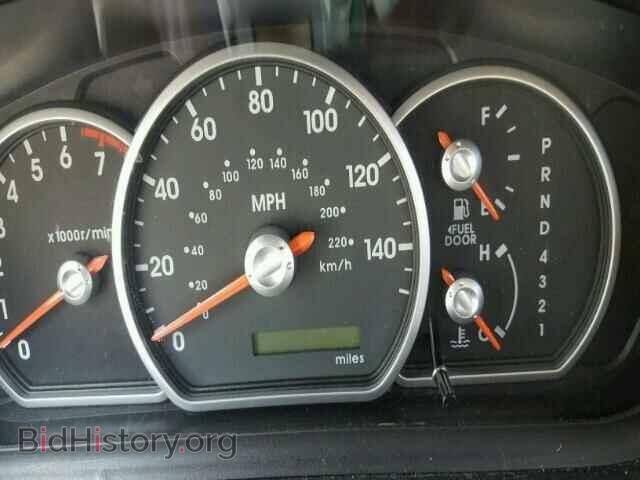 2007 MITSUBISHI GALANT - VIN: 4A3AB36F97E073759 - Фото 8