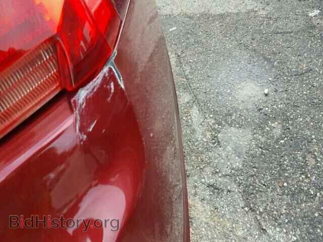 2007 MITSUBISHI GALANT - VIN: 4A3AB36F97E073759 - Фото 9