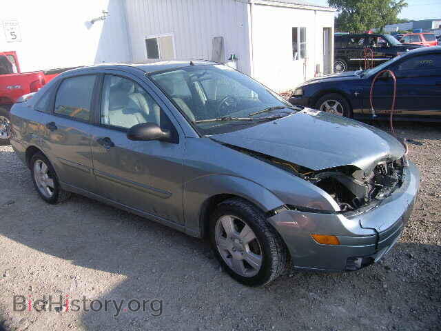 2006 FORD FOCUS - VIN: 1FAFP34N46W236014 - Фото 9