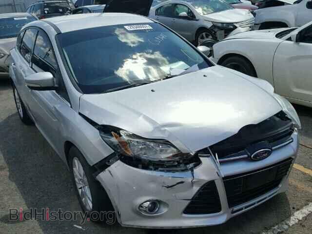 Photo 1FAHP3M28CL146621 - FORD FOCUS 2012