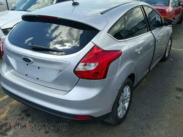 2012 FORD FOCUS - VIN: 1FAHP3M28CL146621 - Фото 4