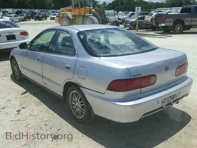 2001 ACURA INTEGRA - VIN: JH4DB76511S001573 - Фото 3