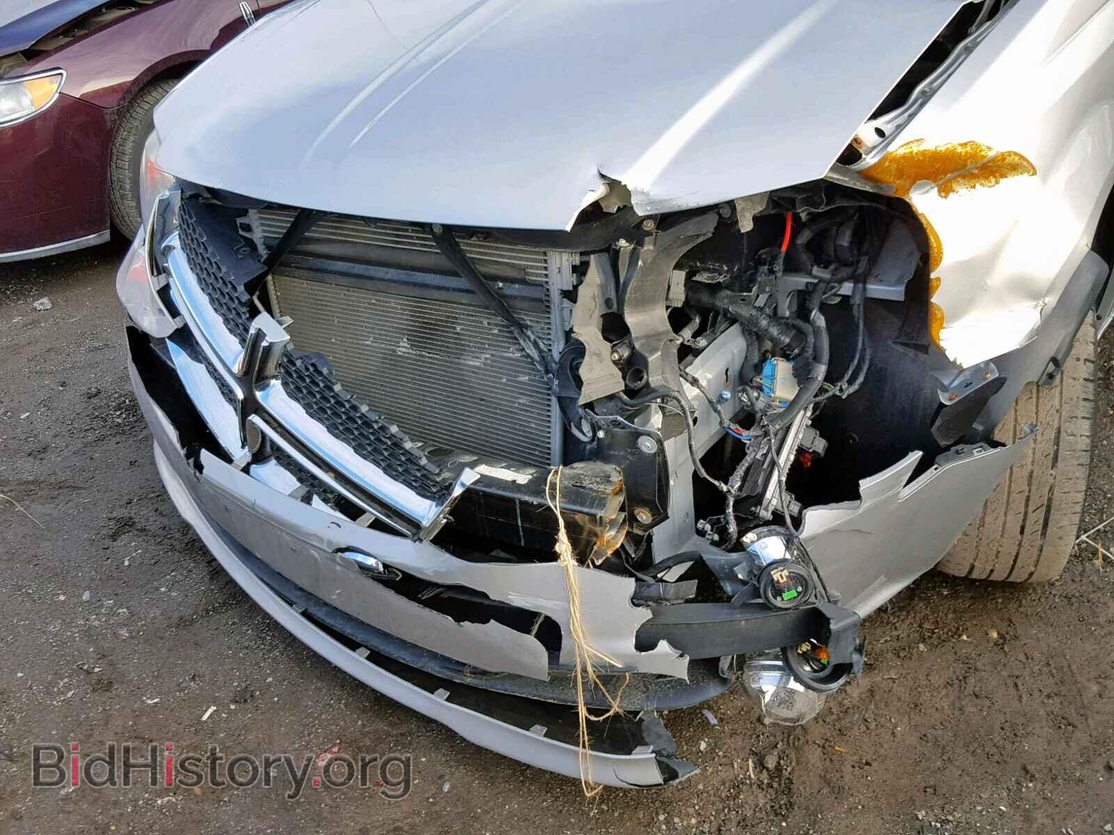 2012 DODGE GRAND CARA - VIN: 2C4RDGCG0CR254962 - Фото 9