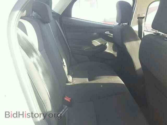 2015 FORD FOCUS - VIN: 1FADP3F29FL341482 - Фото 6