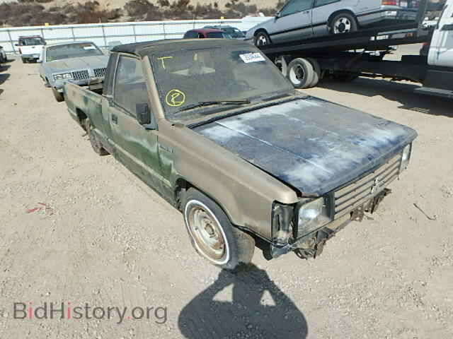 Photo JA7FL24D8JP063492 - MITSUBISHI MIGHTY MAX 1988