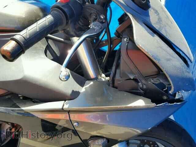 2003 HONDA CBR CYCLE - VIN: JH2SC50163M100338 - Фото 9
