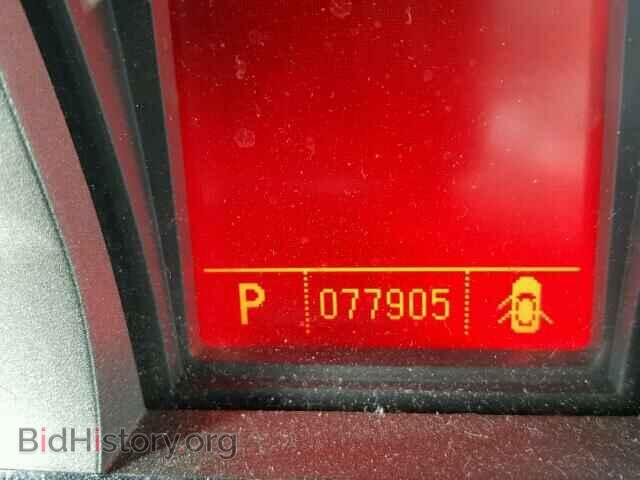2011 GMC TERRAIN - VIN: 2CTFLTE59B6304353 - Фото 8