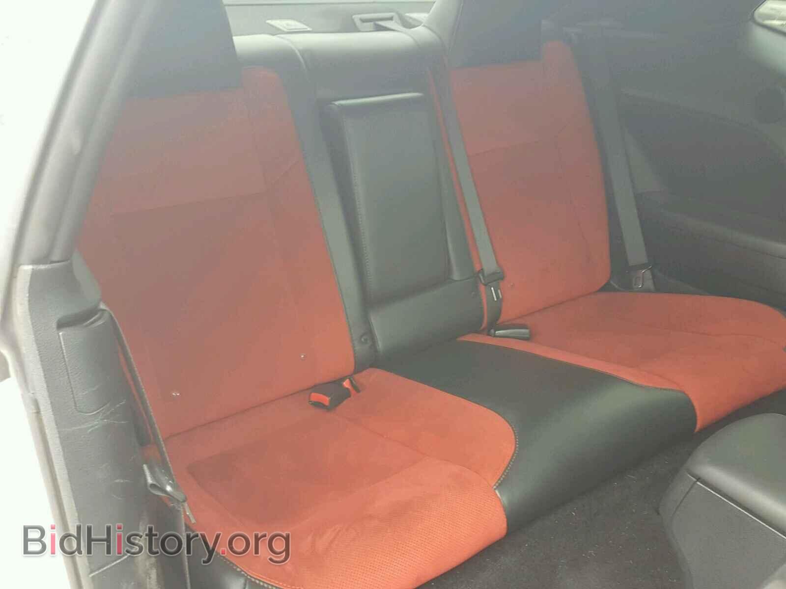 2015 DODGE CHALLENGER - VIN: 2C3CDZBT5FH924178 - Photo 6