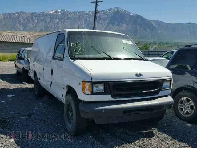 Фотография 1FTNS24LX2HB66837 - FORD ECONOLINE 2002