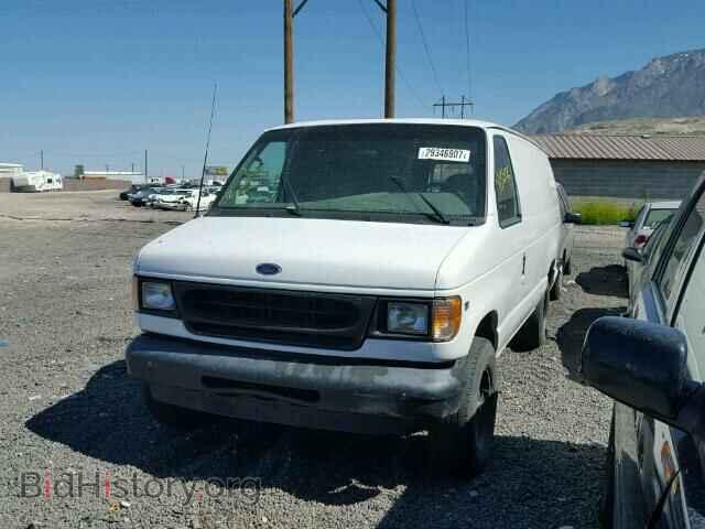 2002 FORD ECONOLINE - VIN: 1FTNS24LX2HB66837 - Photo 2