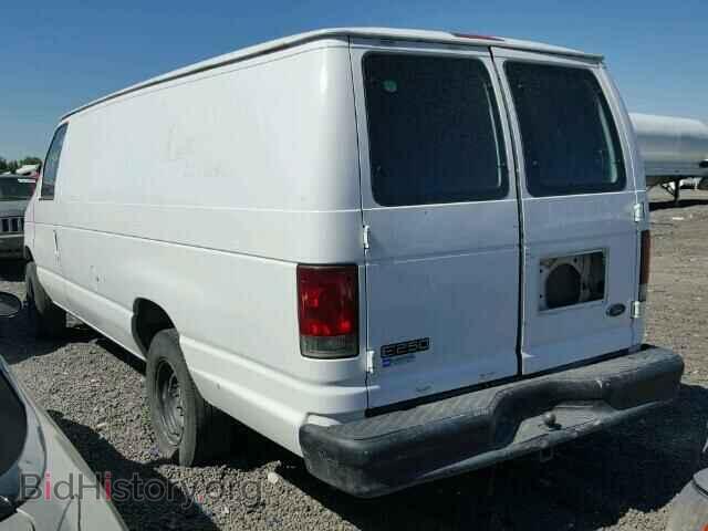 2002 FORD ECONOLINE - VIN: 1FTNS24LX2HB66837 - Photo 3