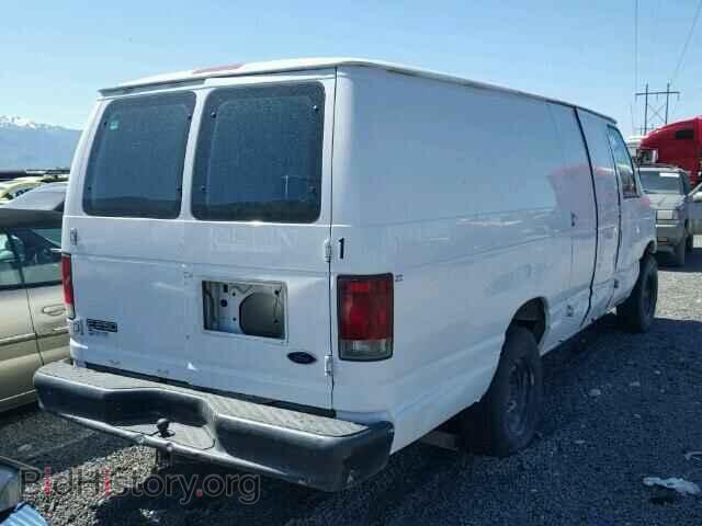 2002 FORD ECONOLINE - VIN: 1FTNS24LX2HB66837 - Photo 4