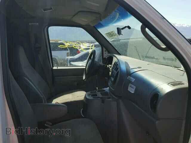 2002 FORD ECONOLINE - VIN: 1FTNS24LX2HB66837 - Photo 5