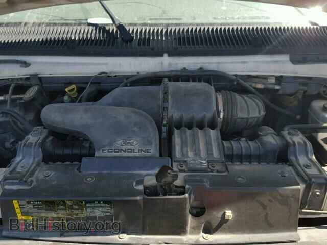 2002 FORD ECONOLINE - VIN: 1FTNS24LX2HB66837 - Photo 7
