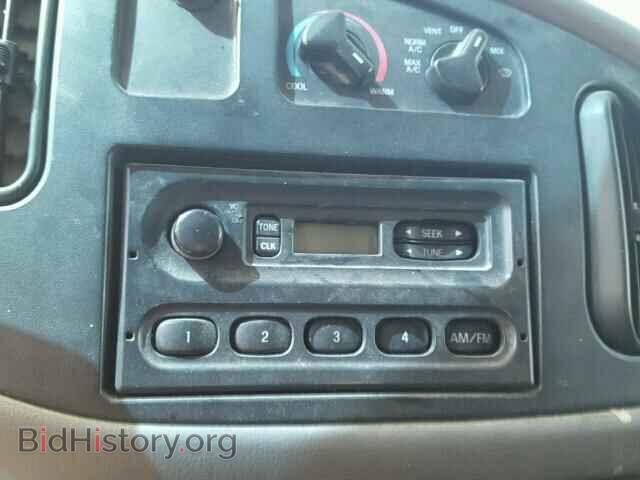 2002 FORD ECONOLINE - VIN: 1FTNS24LX2HB66837 - Photo 9