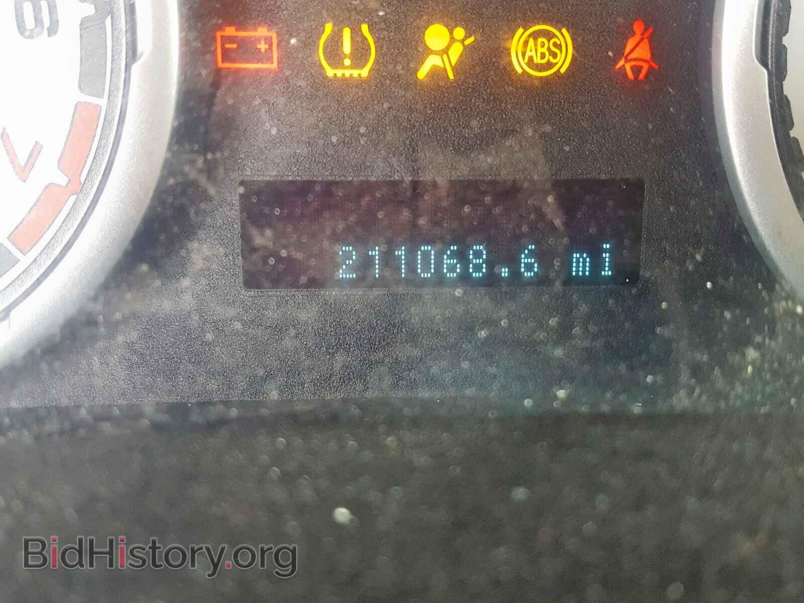 2010 FORD FOCUS - VIN: 1FAHP3GN7AW237249 - Фото 8