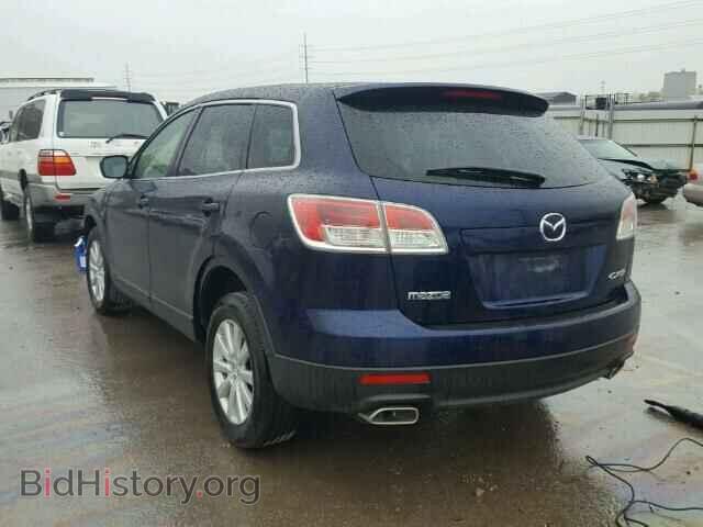 2007 MAZDA CX-9 - VIN: JM3TB28CX70104949 - Фото 3