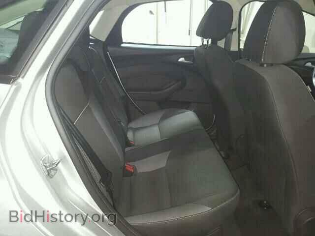 2012 FORD FOCUS - VIN: 1FAHP3F22CL465400 - Photo 6