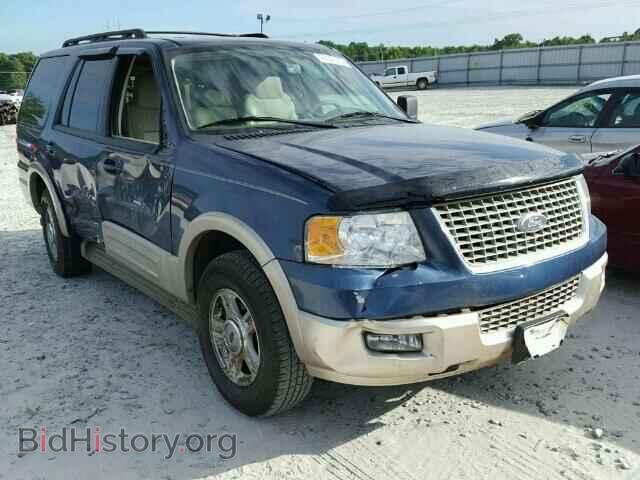 Photo 1FMPU17536LA82707 - FORD EXPEDITION 2006
