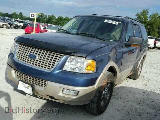 2006 FORD EXPEDITION - VIN: 1FMPU17536LA82707 - Photo 2