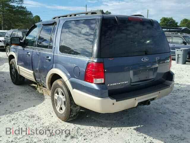 2006 FORD EXPEDITION - VIN: 1FMPU17536LA82707 - Photo 3