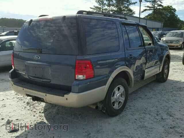 2006 FORD EXPEDITION - VIN: 1FMPU17536LA82707 - Photo 4