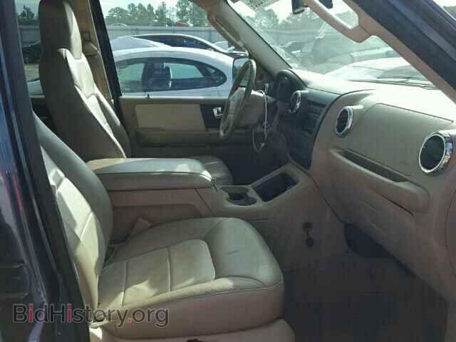 2006 FORD EXPEDITION - VIN: 1FMPU17536LA82707 - Photo 5