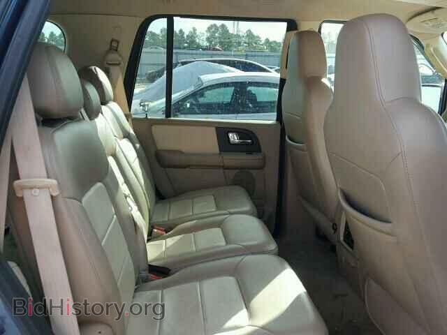 2006 FORD EXPEDITION - VIN: 1FMPU17536LA82707 - Photo 6