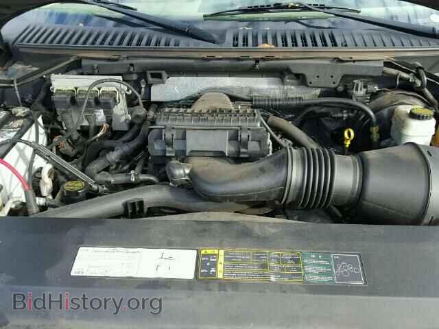 2006 FORD EXPEDITION - VIN: 1FMPU17536LA82707 - Photo 7