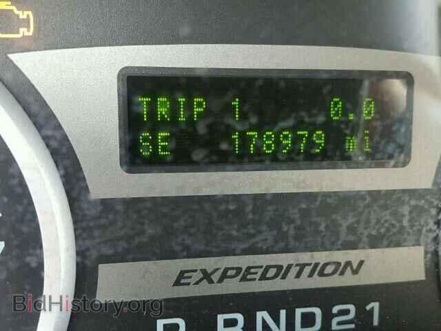 2006 FORD EXPEDITION - VIN: 1FMPU17536LA82707 - Photo 8