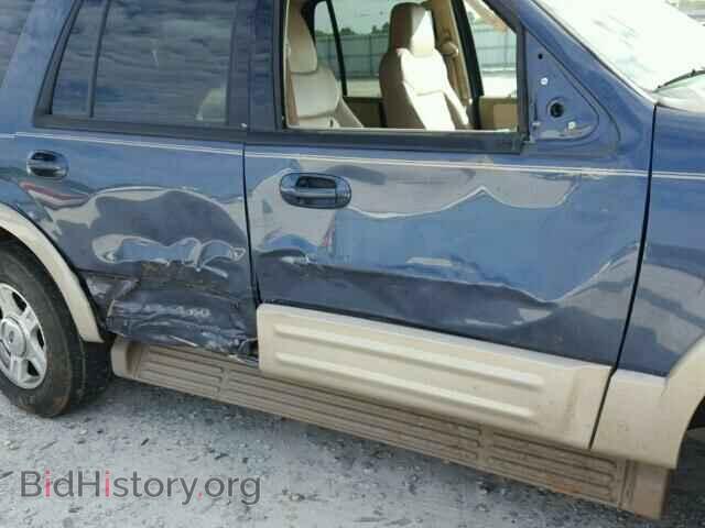 2006 FORD EXPEDITION - VIN: 1FMPU17536LA82707 - Photo 9