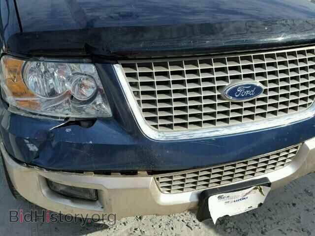 2006 FORD EXPEDITION - VIN: 1FMPU17536LA82707 - Photo 10