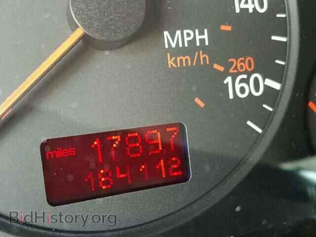 2003 AUDI A8 - VIN: WAUML44D23N000941 - Фото 8