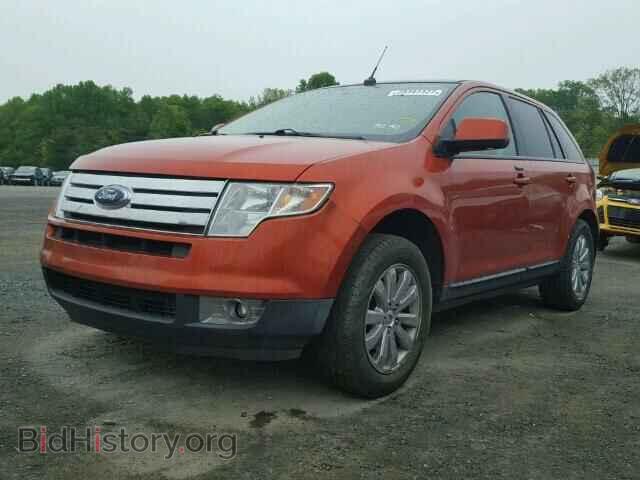 2008 FORD EDGE - VIN: 2FMDK48C68BA29574 - Photo 2