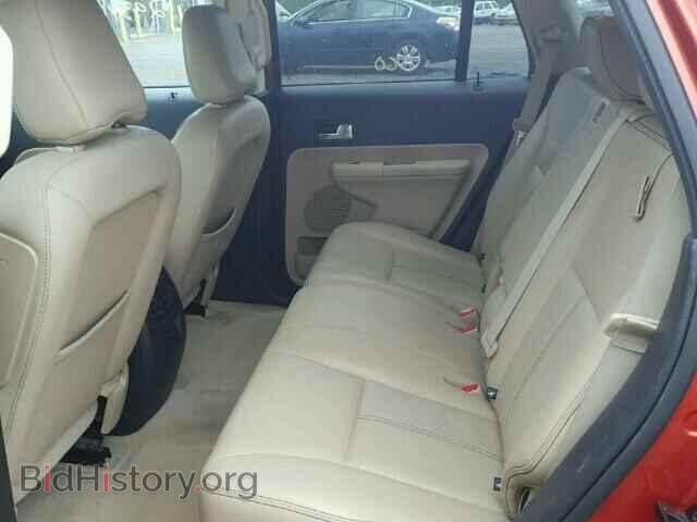 2008 FORD EDGE - VIN: 2FMDK48C68BA29574 - Photo 6