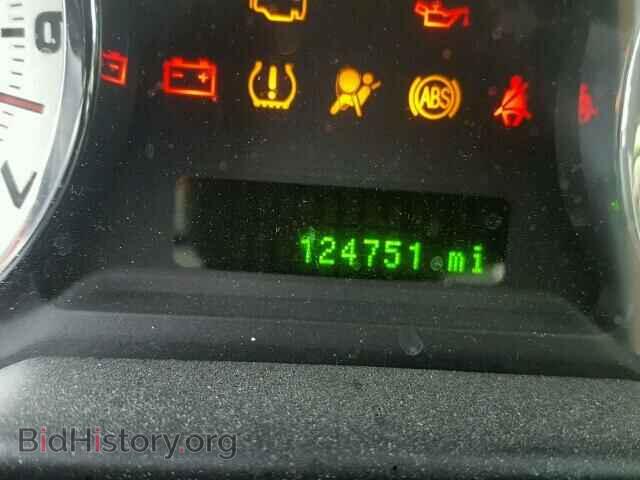 2008 FORD EDGE - VIN: 2FMDK48C68BA29574 - Photo 8