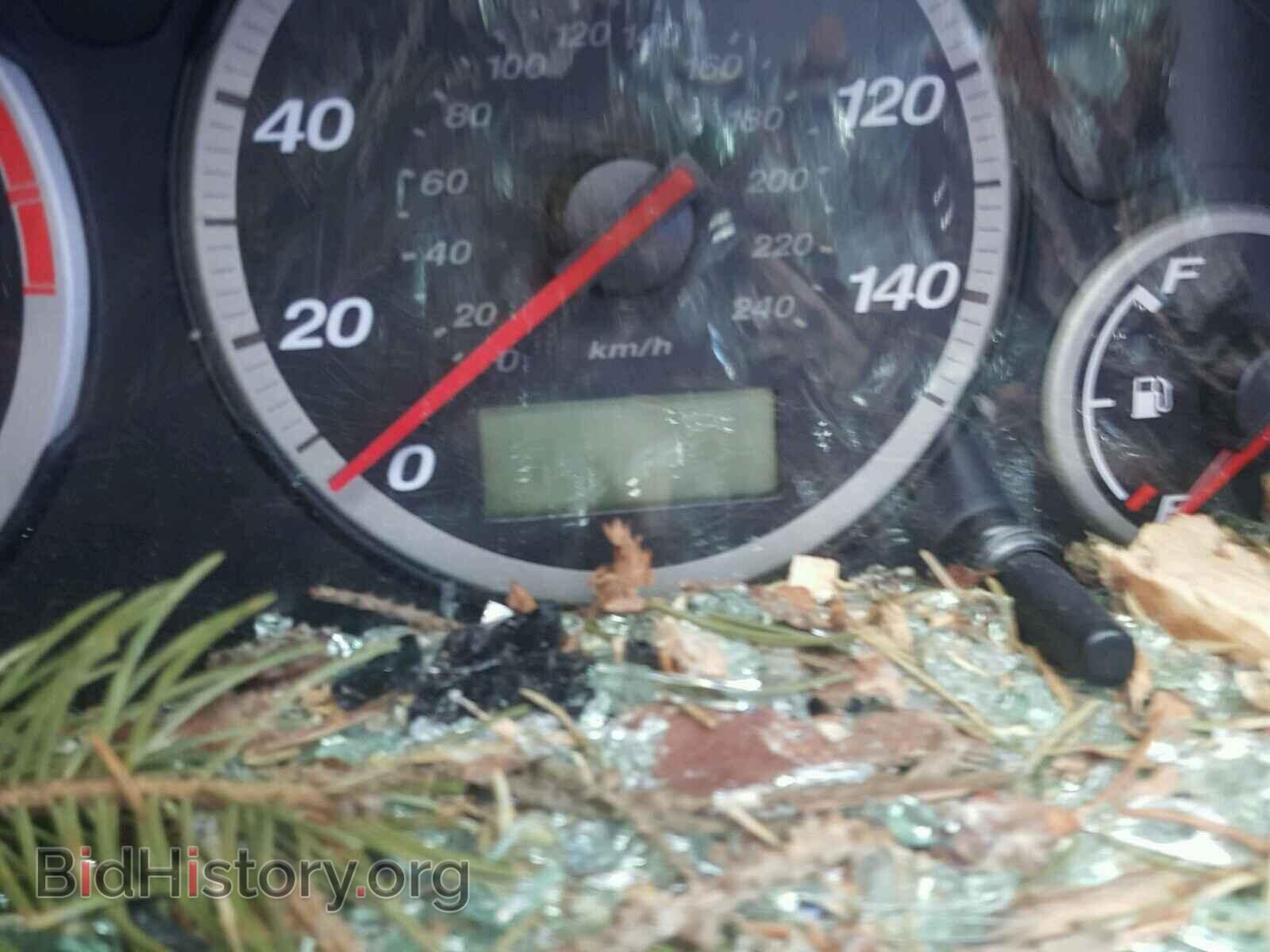 2003 HONDA CRV - VIN: JHLRD78823C045011 - Фото 8
