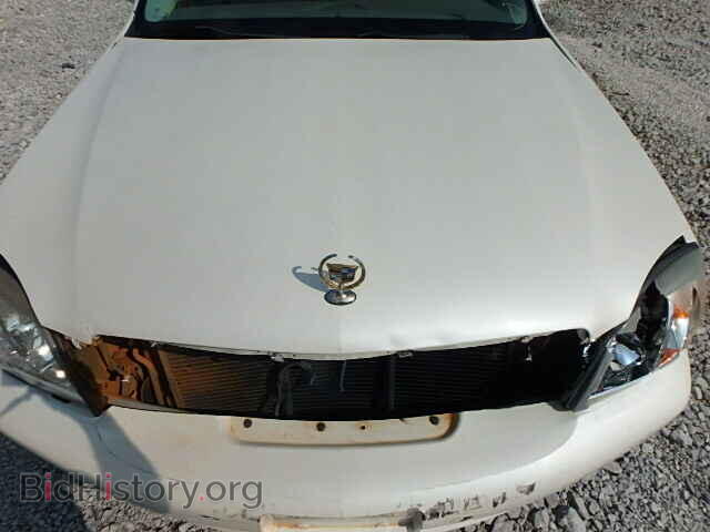 2002 CADILLAC DEVILLE - VIN: 1G6KD54Y52U246874 - Фото 7