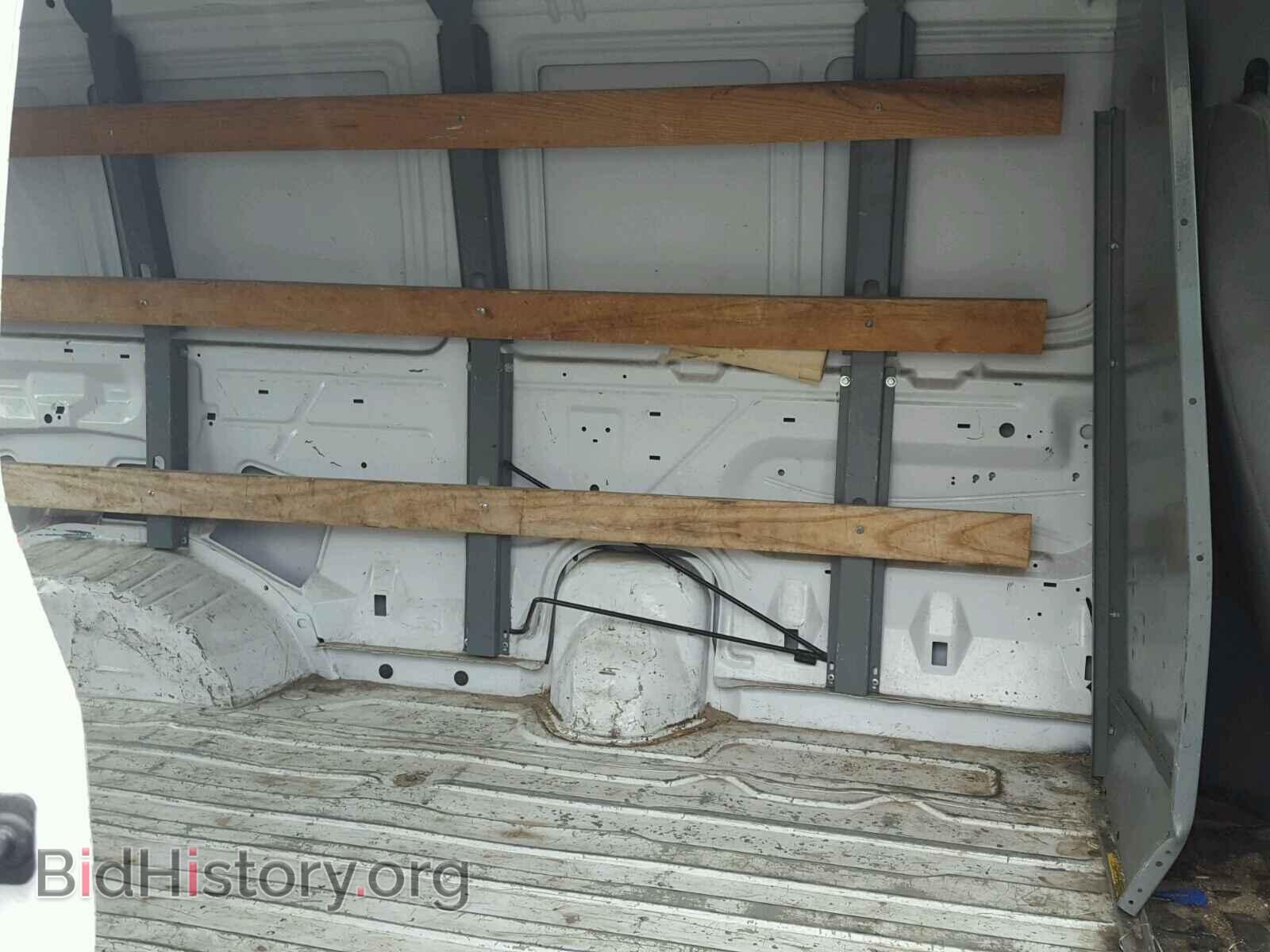 2007 FORD ECONOLINE - VIN: 1FTNE24W27DA39189 - Фото 6
