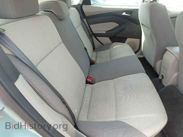 2012 FORD FOCUS - VIN: 1FAHP3K29CL220907 - Фото 6