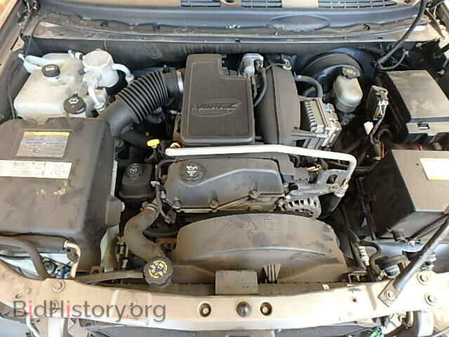 2005 SAAB 97X - VIN: 5S3ET13S652800078 - Photo 7