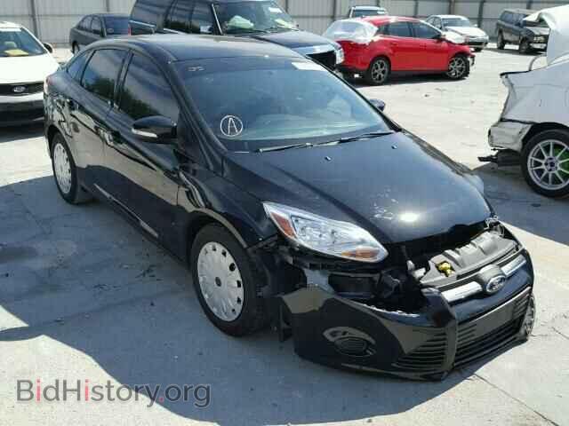 Фотография 1FADP3F24DL275369 - FORD FOCUS 2013
