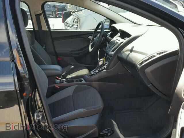 2013 FORD FOCUS - VIN: 1FADP3F24DL275369 - Фото 5