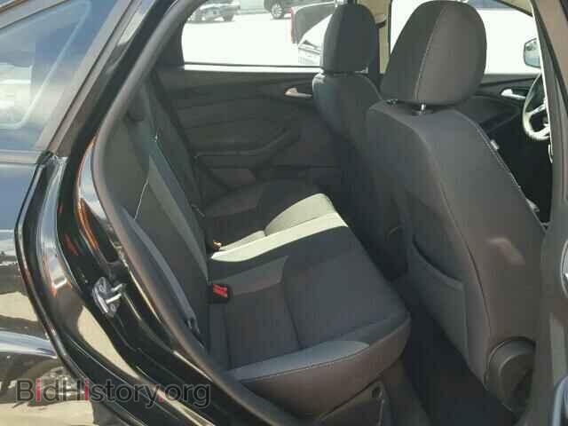 2013 FORD FOCUS - VIN: 1FADP3F24DL275369 - Фото 6